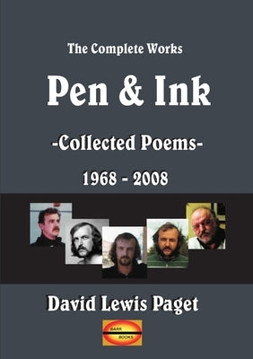 Pen & Ink by Paget, David Lewis