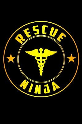 Rescue Ninja by Sjg Publishing
