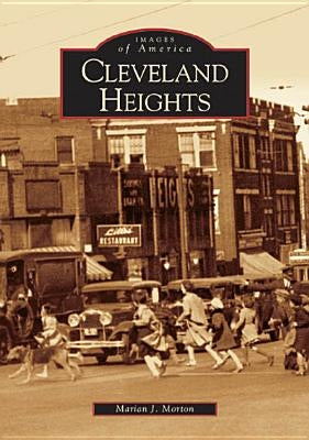 Cleveland Heights by Morton, Marian J.