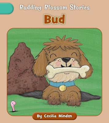 Bud by Minden, Cecilia
