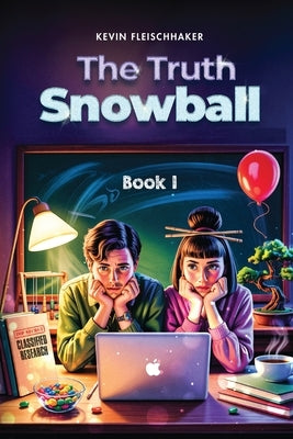 The Truth Snowball by Fleischhaker, Kevin
