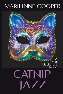 Catnip Jazz by Cooper, Marilinne