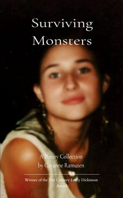 Surviving Monsters by Ramuten, Cayanne