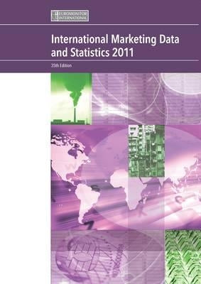 International Marketing Data and Statistics by 