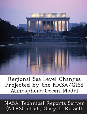Regional Sea Level Changes Projected by the NASA/GISS Atmosphere-Ocean Model by Nasa Technical Reports Server (Ntrs)