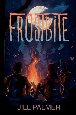 Frostbite by Palmer, Jill
