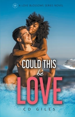 Could This Be Love by Giles, CD