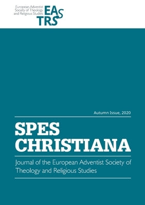Spes Christiana 2020-02 by Bruinsma, Reinder