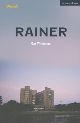 Rainer by Wilkinson, Max