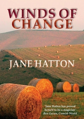 Winds of Change by Hatton, Jane
