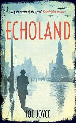 Echoland by Joyce, Joe