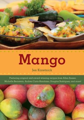 Mango by Karetnick, Jen