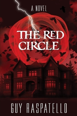 The Red Circle by Raspatello, Guy