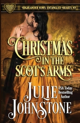 Christmas in the Scot's Arms by Johnstone, Julie