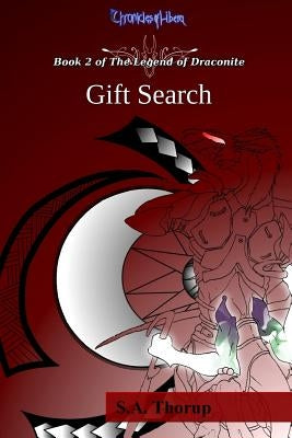 Gift Search by Thorup, S. a.