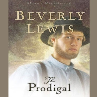Prodigal by Lewis, Beverly