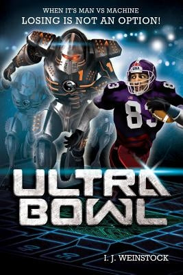 Ultra Bowl by Weinstock, I. J.