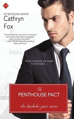The Penthouse Pact by Fox, Cathryn