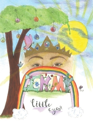 In My Little Eyes by Davenport, Julian