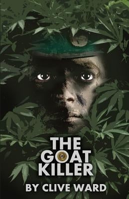 The Goat Killer by Ward, Clive