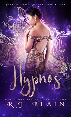 Hypnos by Blain, R. J.