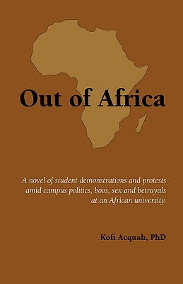 Out of Africa by Acquah