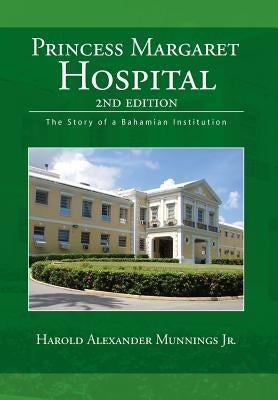 Princess Margaret Hospital by Munnings, Harold Alexander, Jr.