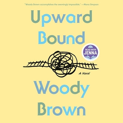 Upward Bound by Brown, Woody