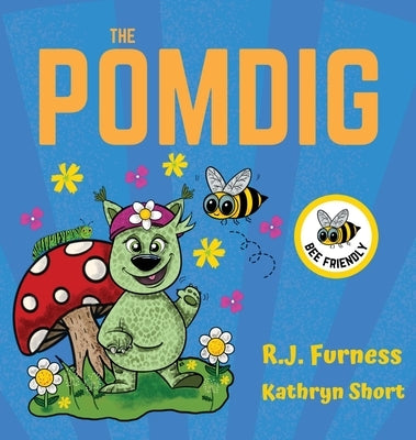 The Pomdig by Furness, R. J.