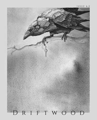 Driftwood Press 6.2 by McNulty, James