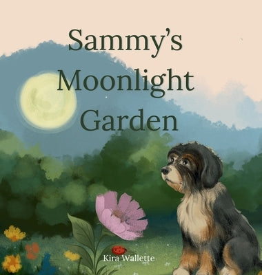 Sammy's Moonlight Garden by Wallette, Kira
