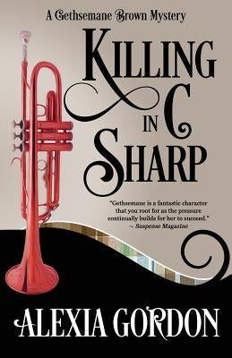 Killing in C Sharp by Gordon, Alexia
