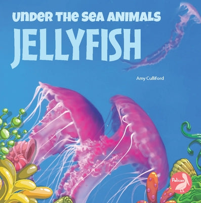 Jellyfish by Culliford, Amy