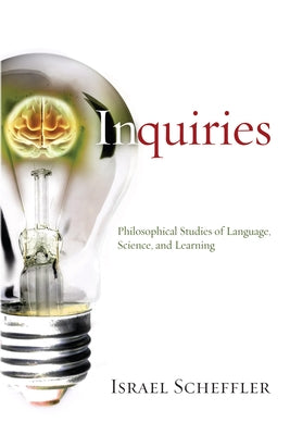 Inquiries by Scheffler, Israel