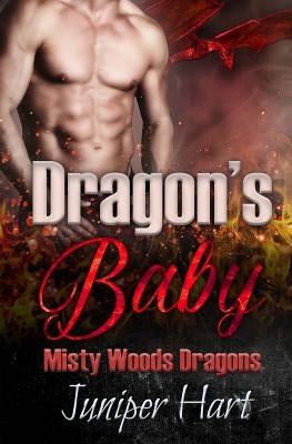 Dragon's Baby by Hart, Juniper