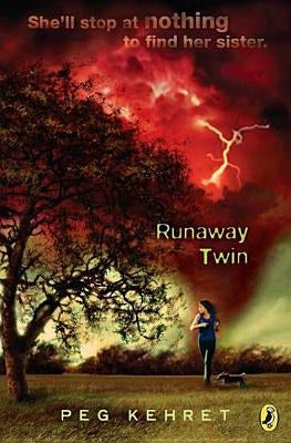 Runaway Twin by Kehret, Peg
