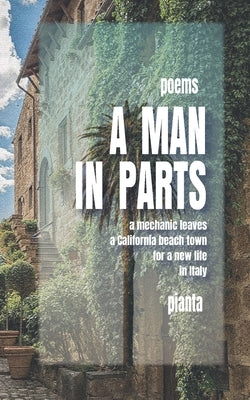 A Man in Parts by Pianta