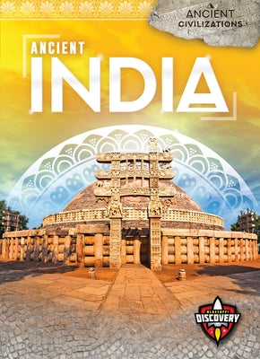 Ancient India by Green, Sara