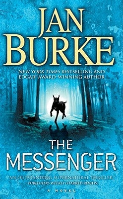 The Messenger by Burke, Jan