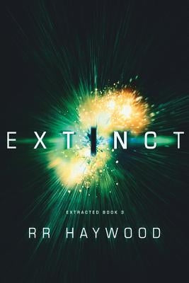 Extinct by Haywood, Rr
