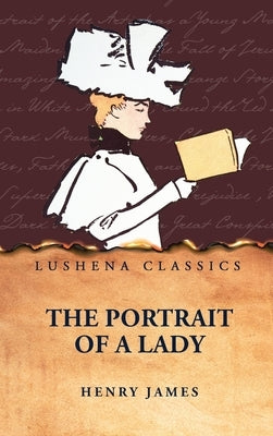 The Portrait of a Lady by Henry James