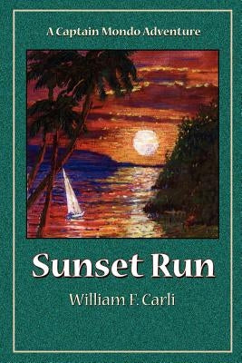 Sunset Run by Carli, William F.