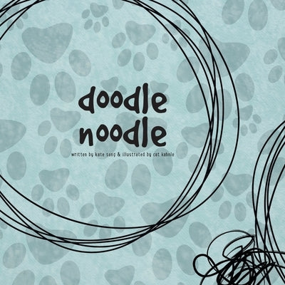 Doodle Noodle by Seng, Kate