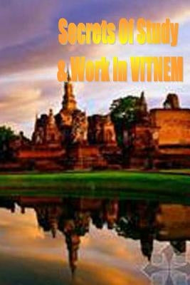 Secrets of Study & Work in VITNEM: English Version1 by Cambrigton, Dave