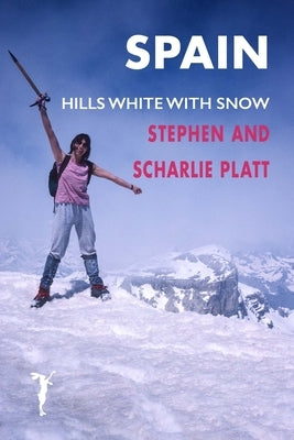 Spain: Hills White with Snow by Platt, Stephen
