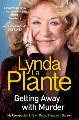 Getting Away with Murder by La Plante, Lynda