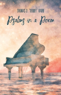 Psalms in a Poem by Hahn, Thomas