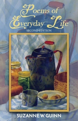 Poems of Everyday Life by Guinn, Suzanne W.