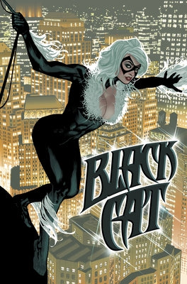 Black Cat: No Good Deed by Wilson, G. Willow