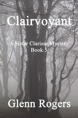 Clairvoyant by Glenn, Rogers